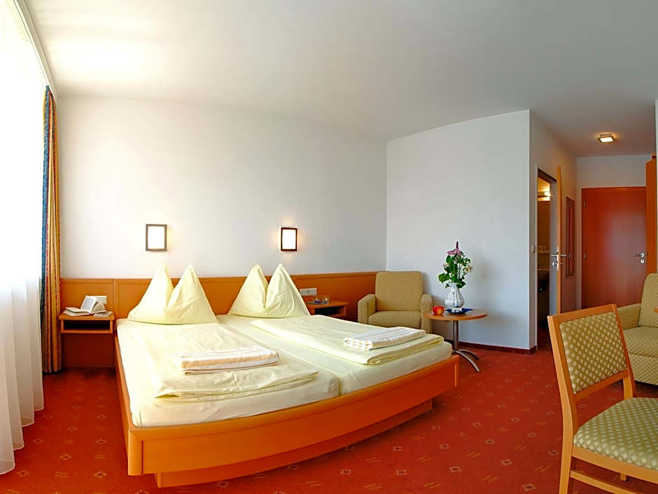 Hotel Alpengasthof Hochegger