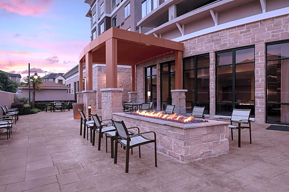 Courtyard by Marriott Houston Kingwood