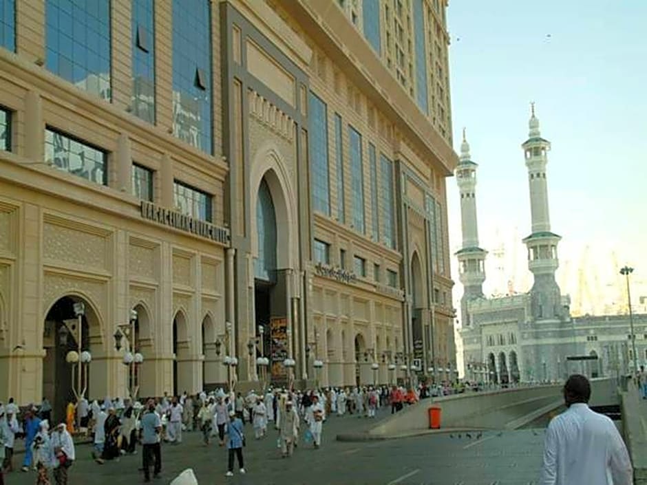 DORRAR ALEIMAN ROYAL HOTEL