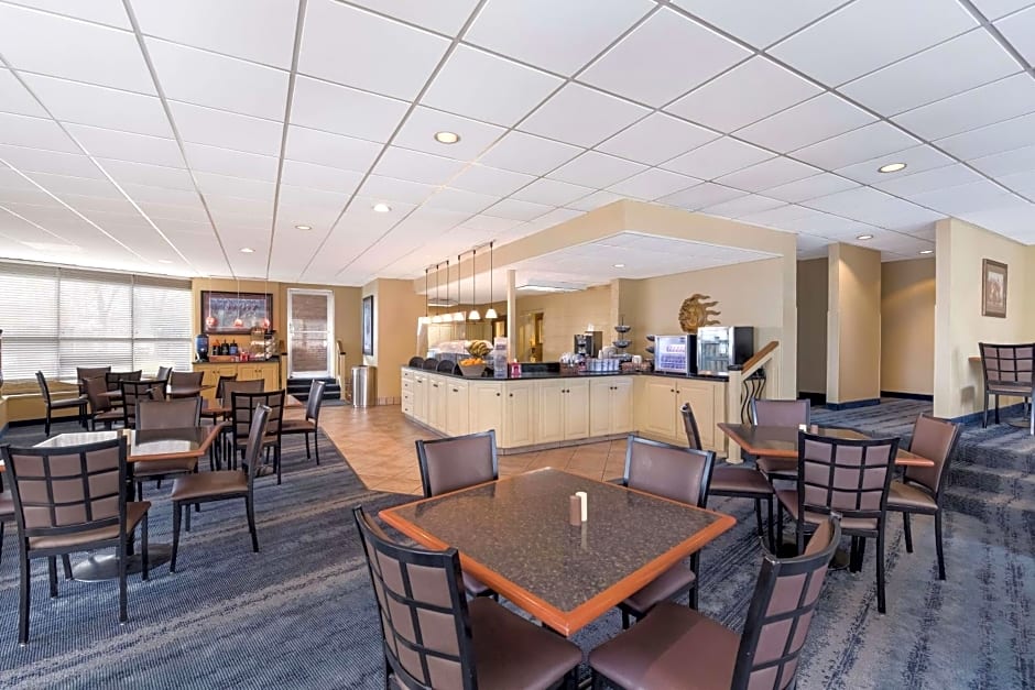Best Western Winners Circle