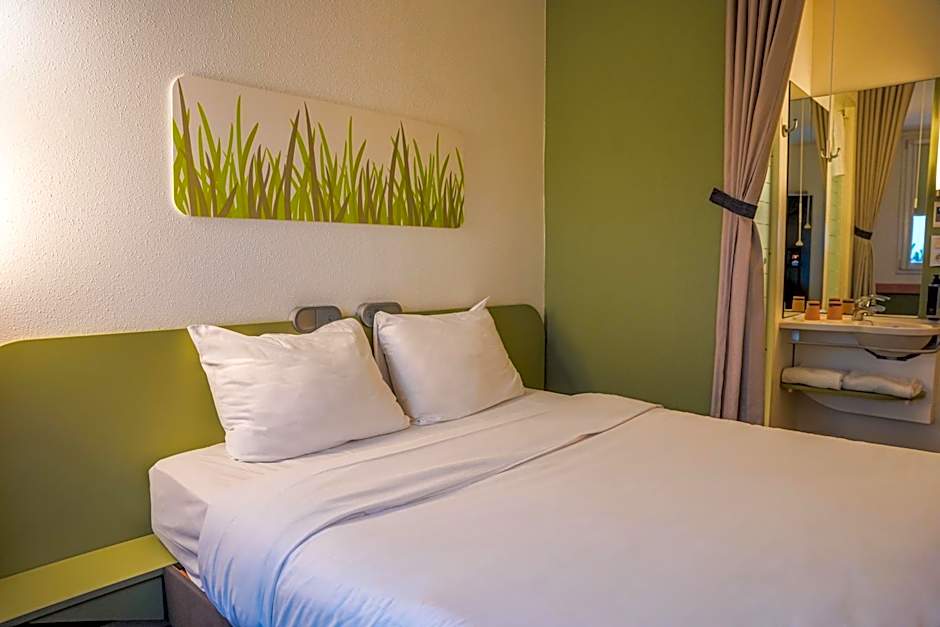 ibis budget Bayeux