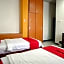 RedDoorz Plus @ Cameloan Hotel Palu