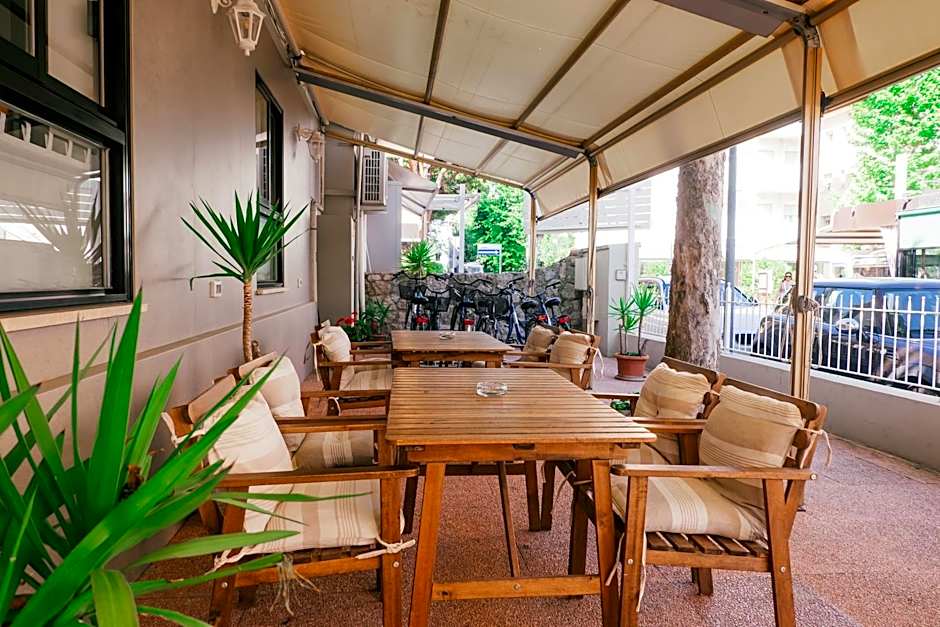 Hotel Jolie