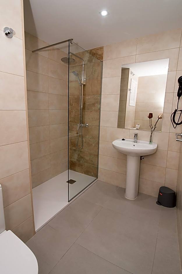 Apartamentos Mestret