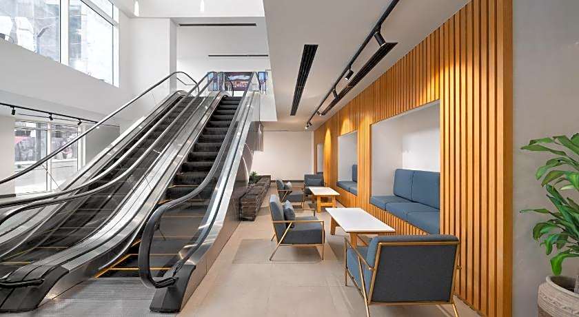 Park Inn by Radisson Makkah Thakher Alsharqi