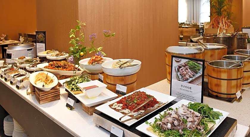 Ramada by Wyndham Yongin