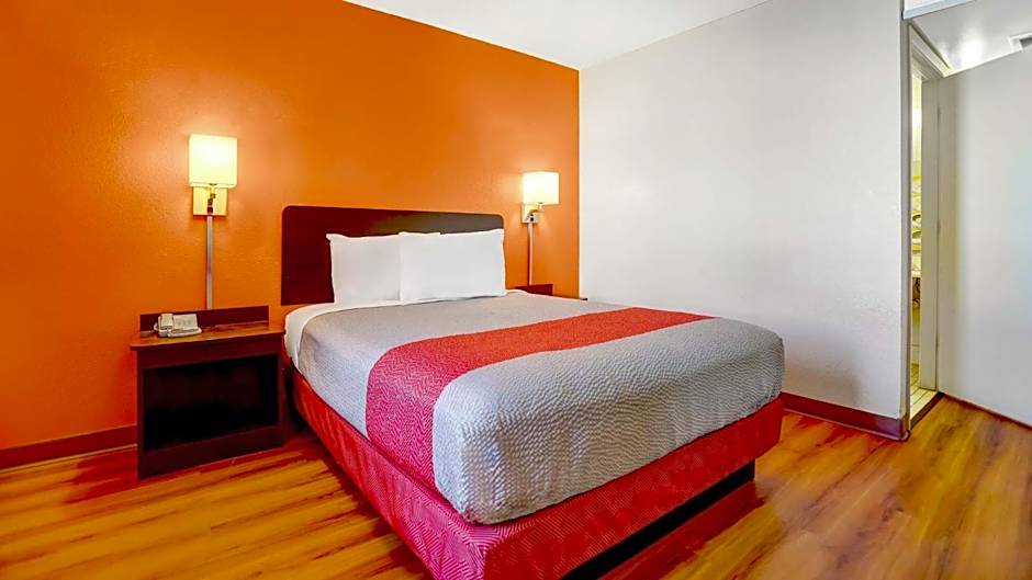 Motel 6-Grants, NM