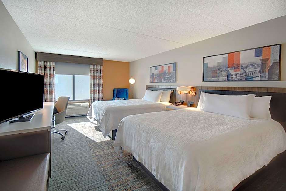 Hilton Garden Inn Terre Haute