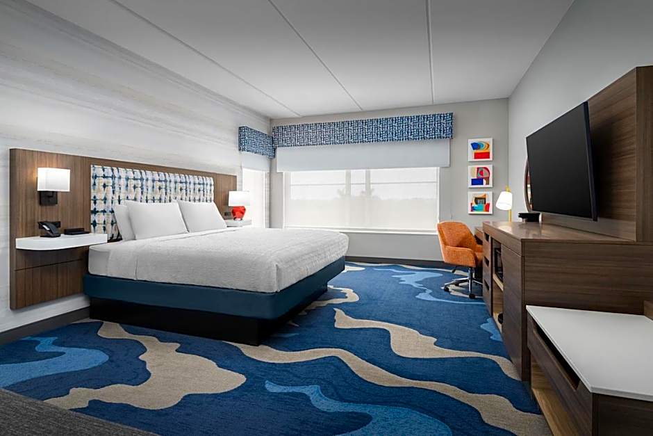 Hampton Inn & Suites Naples South