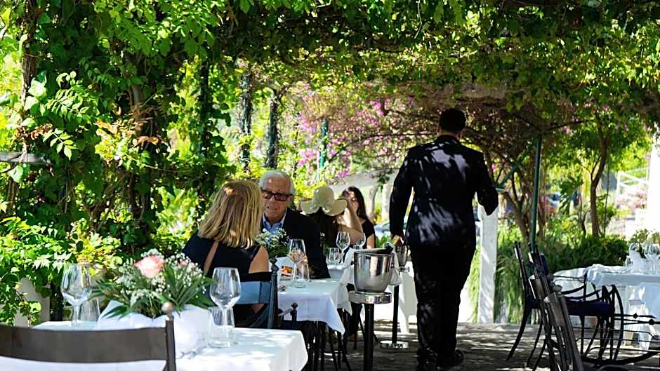 Hotel Sinuessa Terme