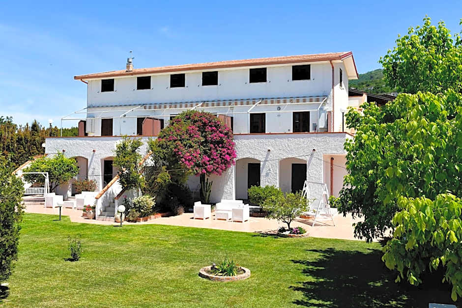 Villa Catalano