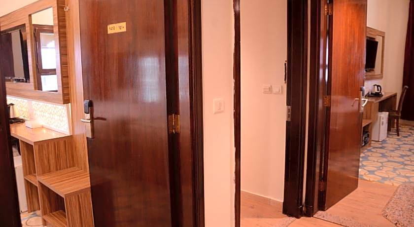 Artal Al Alami Hotel