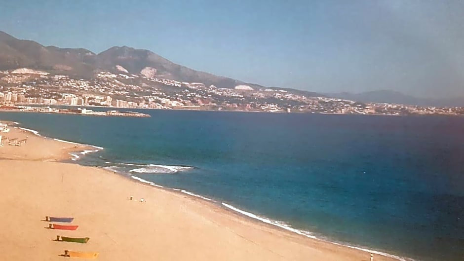 Fuengirola Rooms Boliches Beach