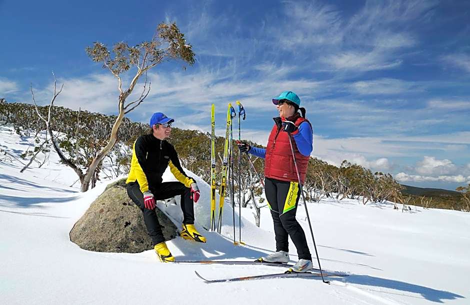 Walhalla's Star Hotel