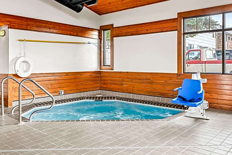 Days Inn by Wyndham Helena