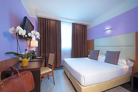 My one hotel bologna
