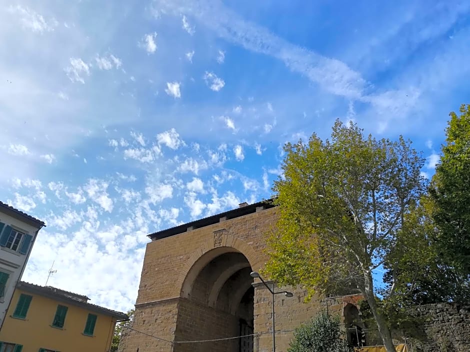 In San Frediano B&B