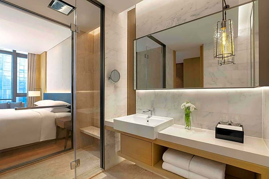 Courtyard by Marriott Shenzhen Bay