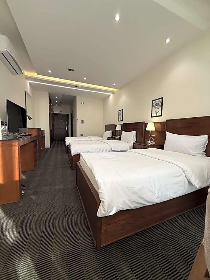 North paradise hotel