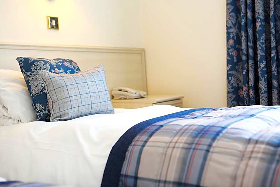 Livermead House Hotel