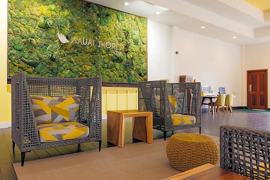 Kauai Shores Hotel