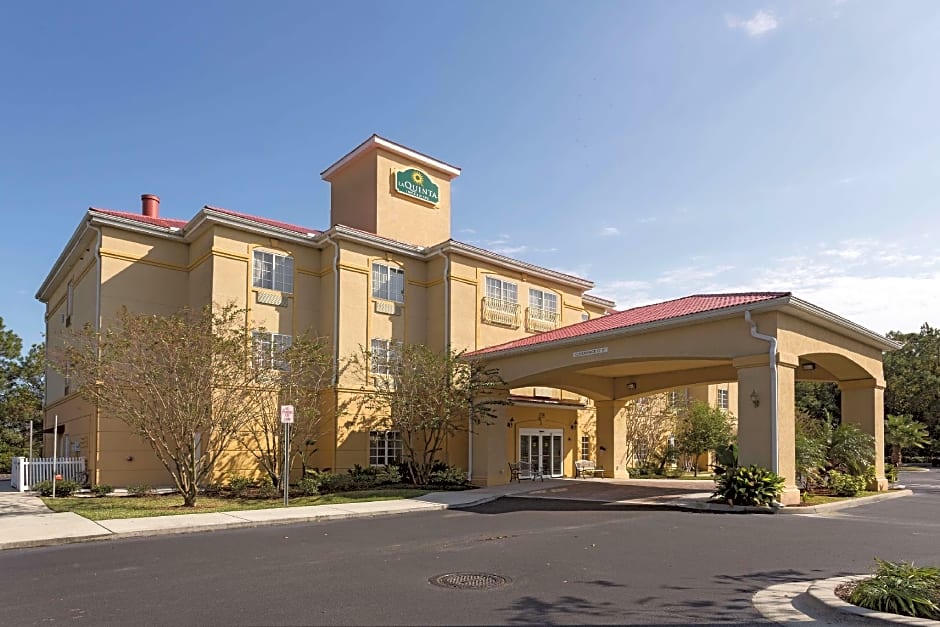 La Quinta Inn & Suites by Wyndham St. Augustine
