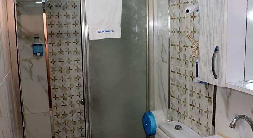 Adana Saray Hotel
