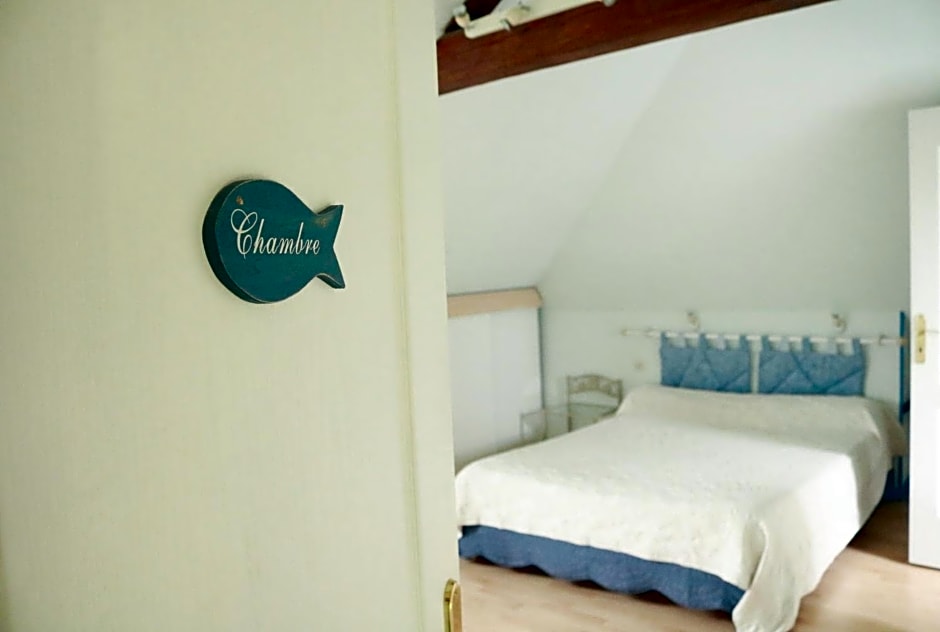 Chambres d'Hôtes " Le Clos des Colimaçons "