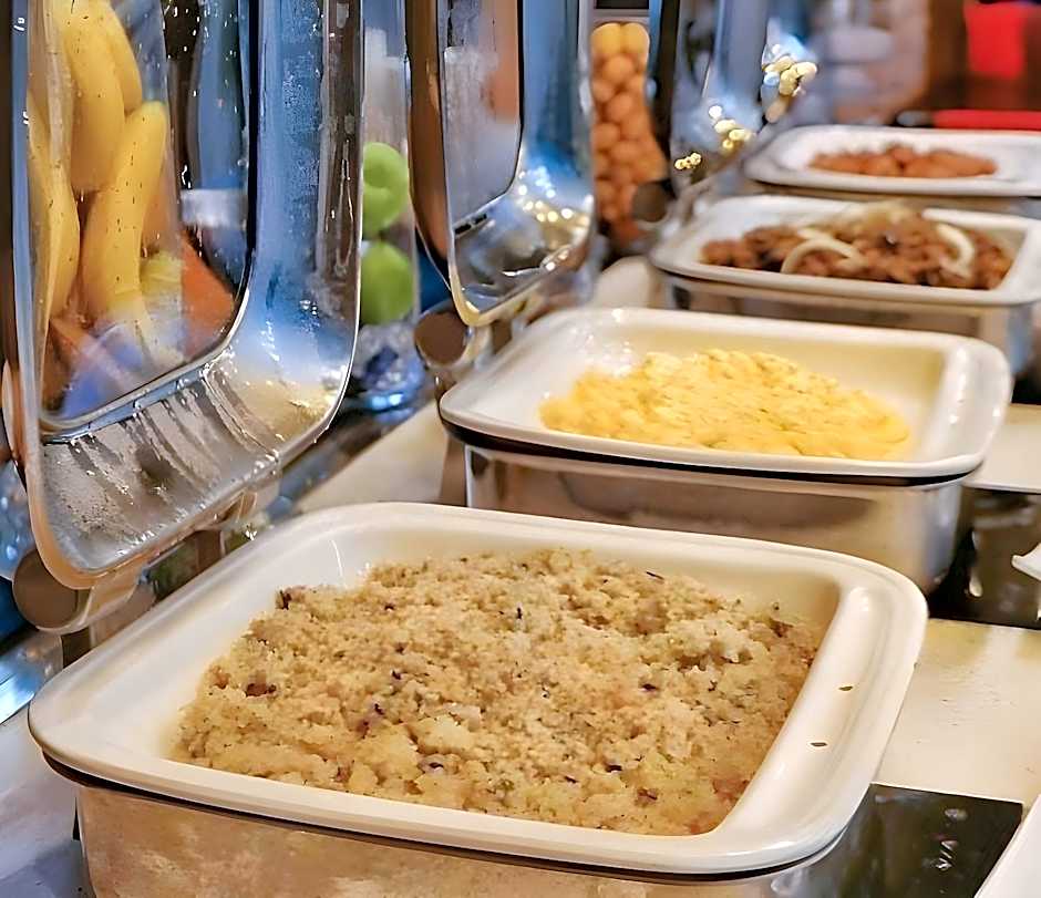 Rosana Boutique Hotel