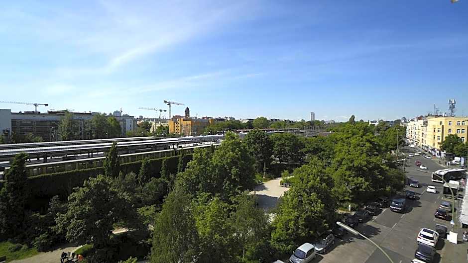 Hotel AI Konigshof