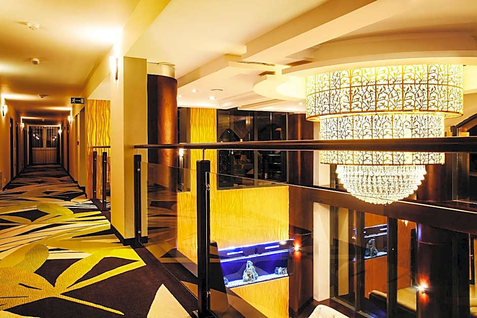 Hotel Era