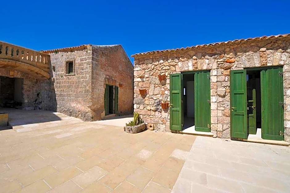 Masseria Pizzofalcone