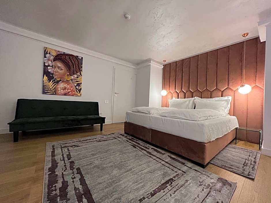 Boutique Villa Isabelle