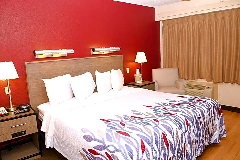 Red Roof Inn Richmond South