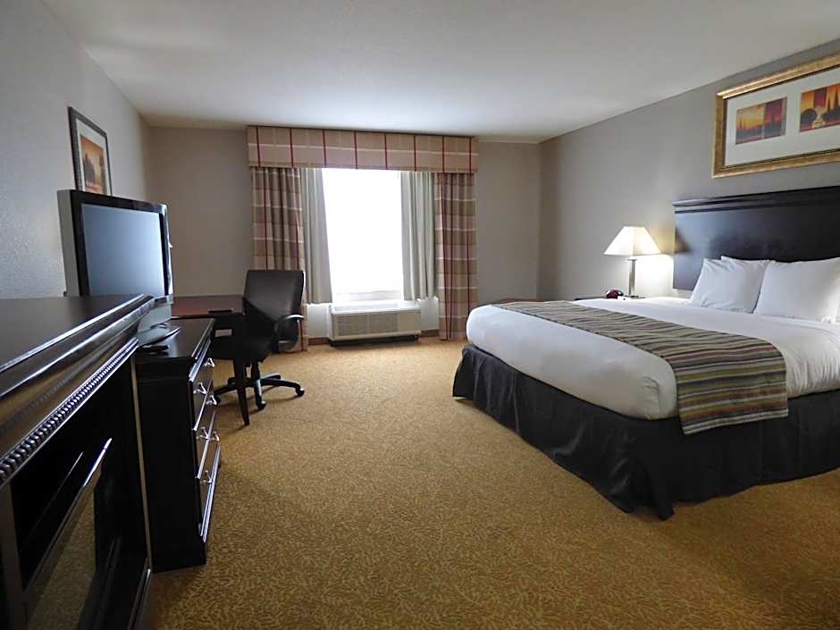 Country Inn & Suites by Radisson, Pensacola West, FL