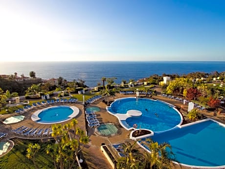 Hotel Spa La Quinta Park Suites