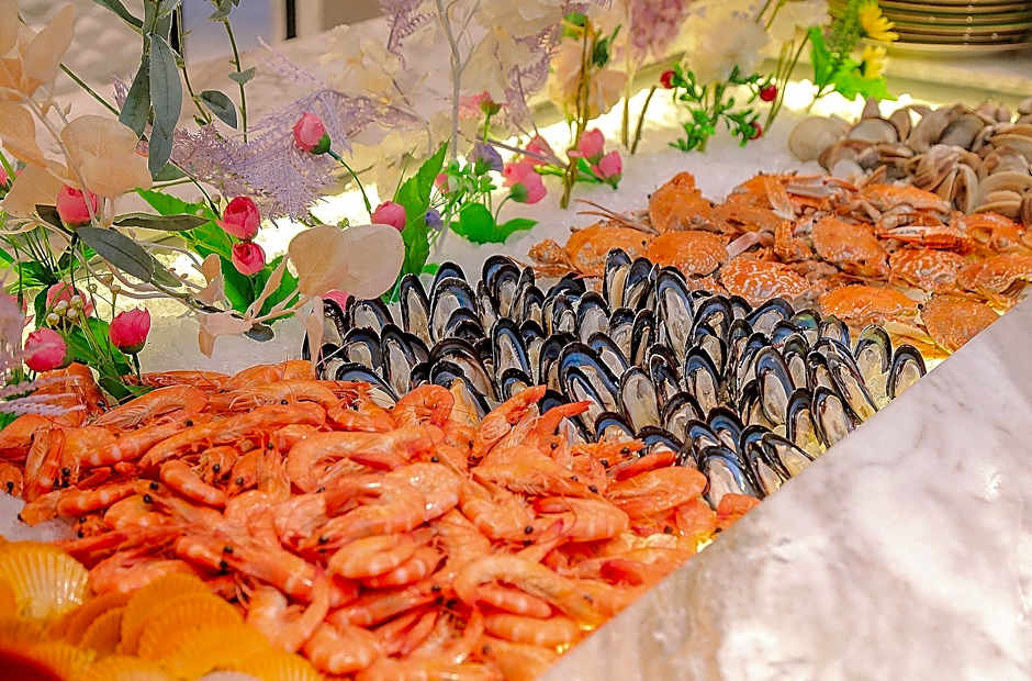 Sheraton Guilin Hotel