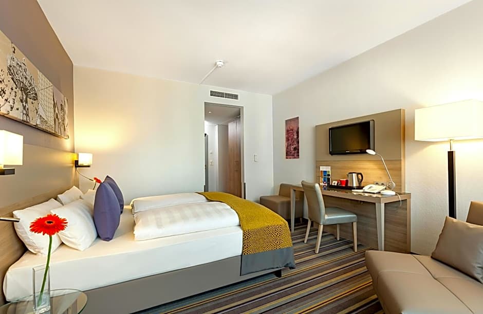 Leonardo Hotel Munich City North