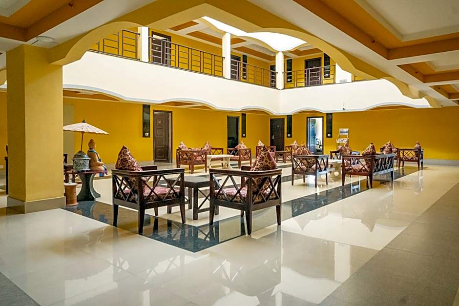 The Loft Hotel, Siliguri