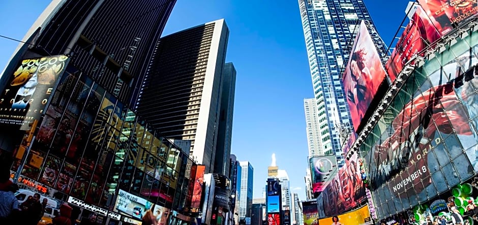 Hyatt Centric Times Square New York