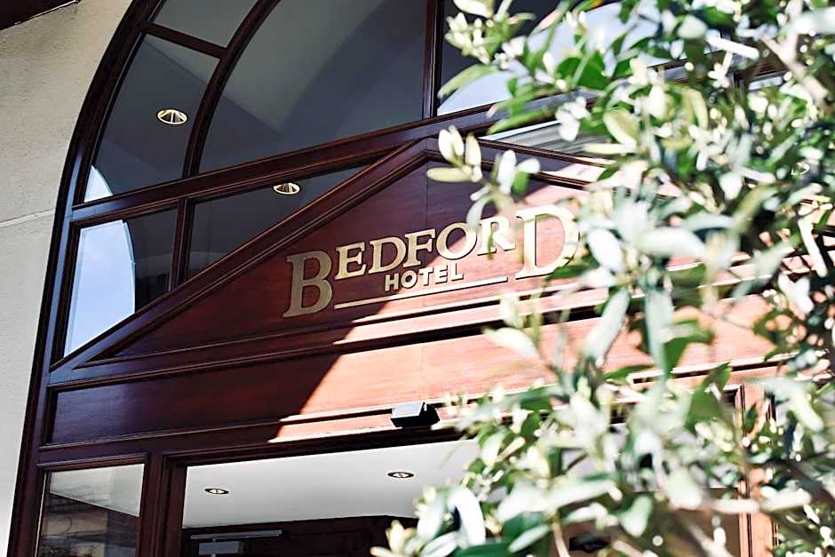 Bedford Hotel & Congress Centre