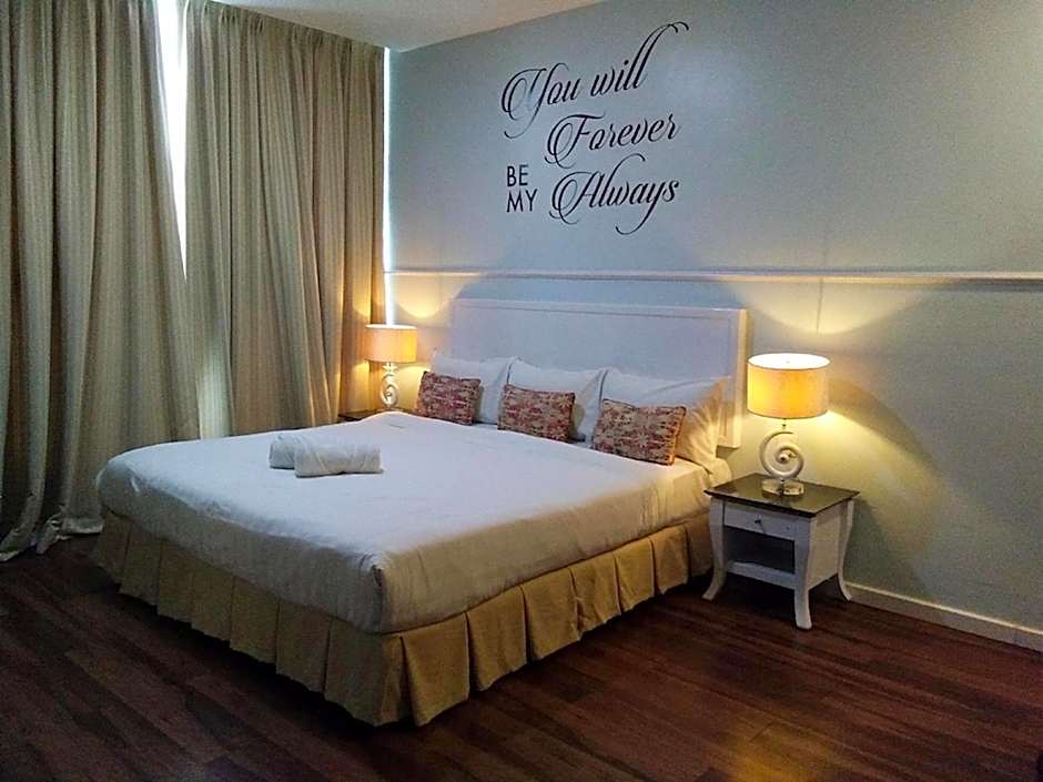 TY Hotel