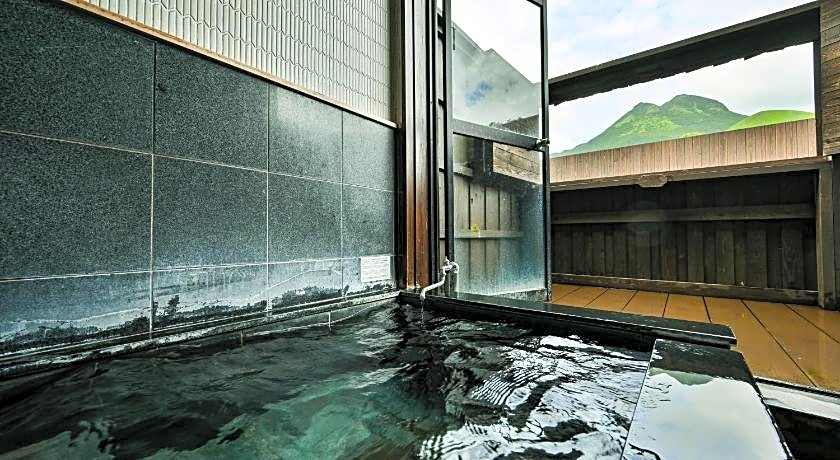 Ryokan Yufusan