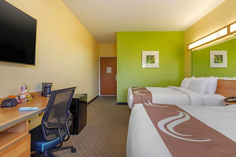 Quality Inn & Suites Lehigh Acres Fort Myers