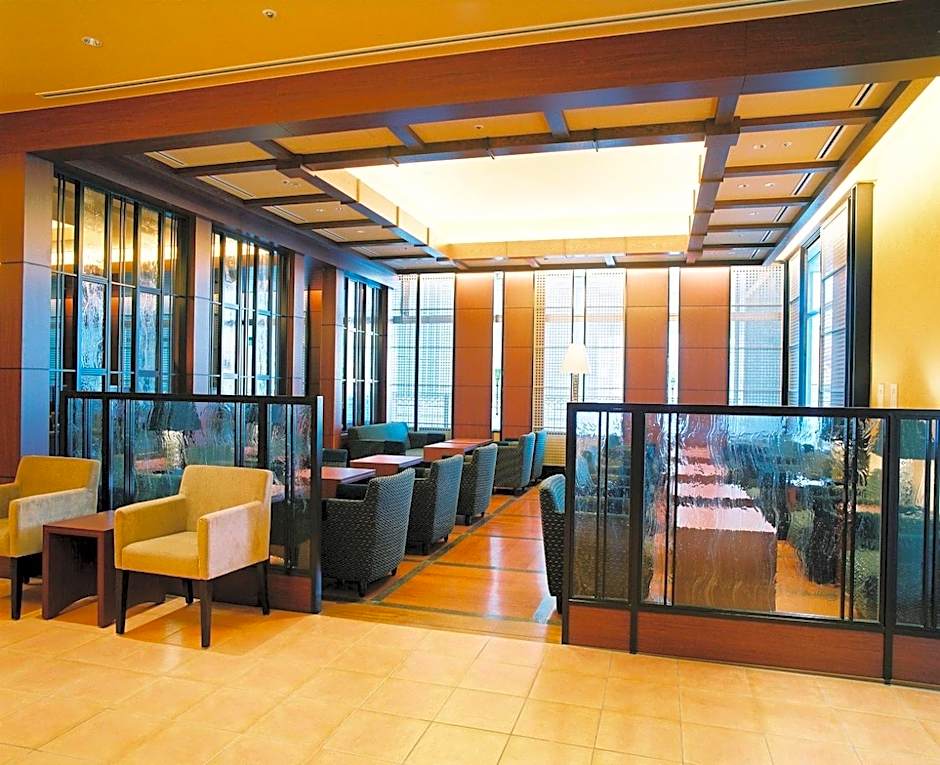 Takaoka Manten Hotel Ekimae