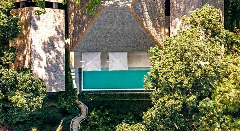 Villa Escape Burasari