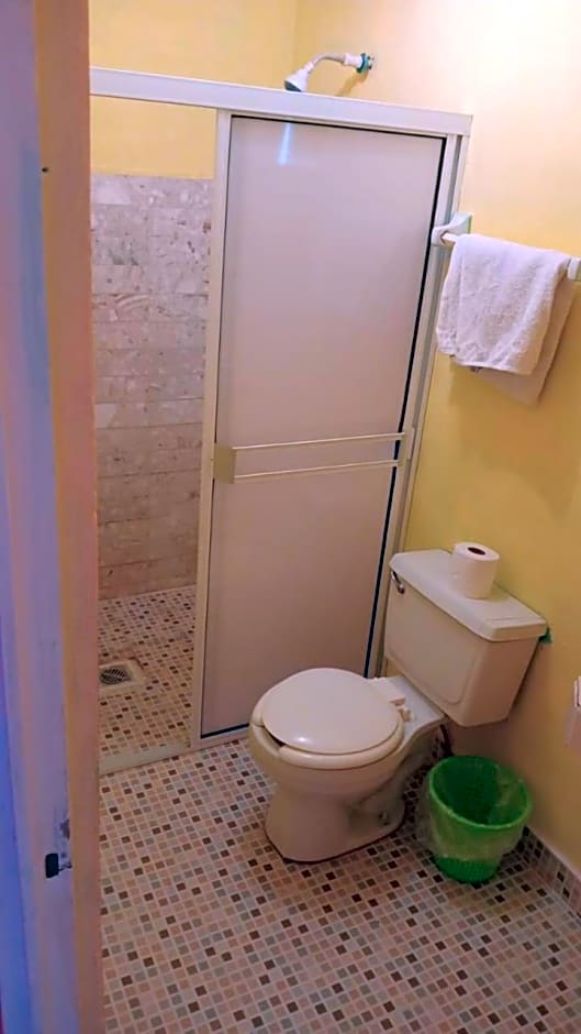 Hotel Rocio