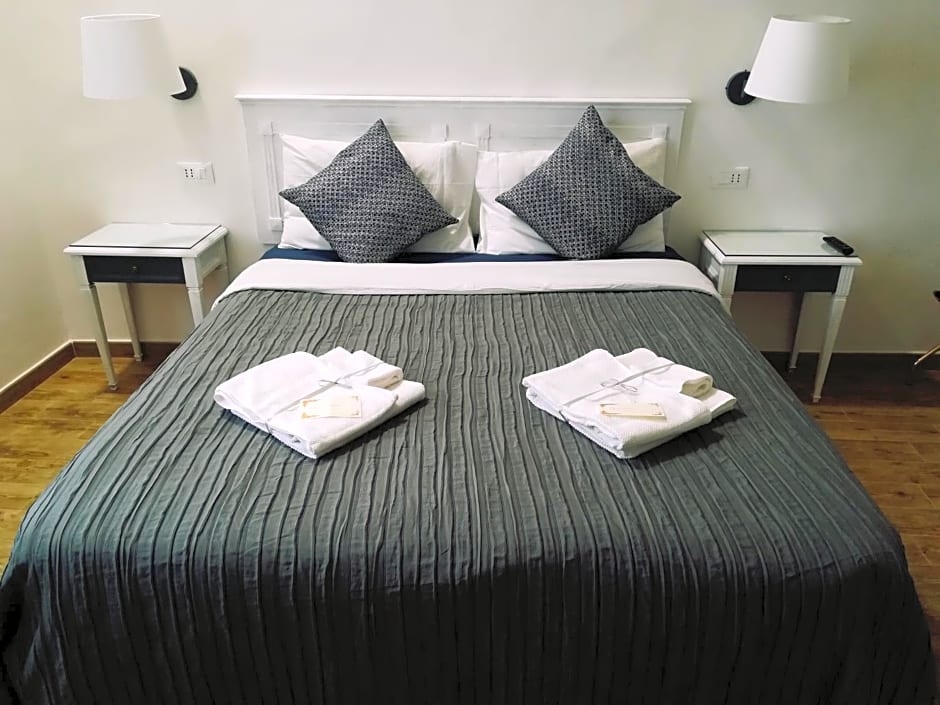 In San Frediano B&B