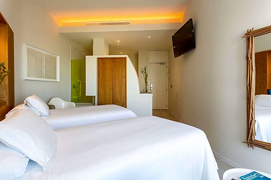 Higueron Hotel Malaga, Curio Collection by Hilton