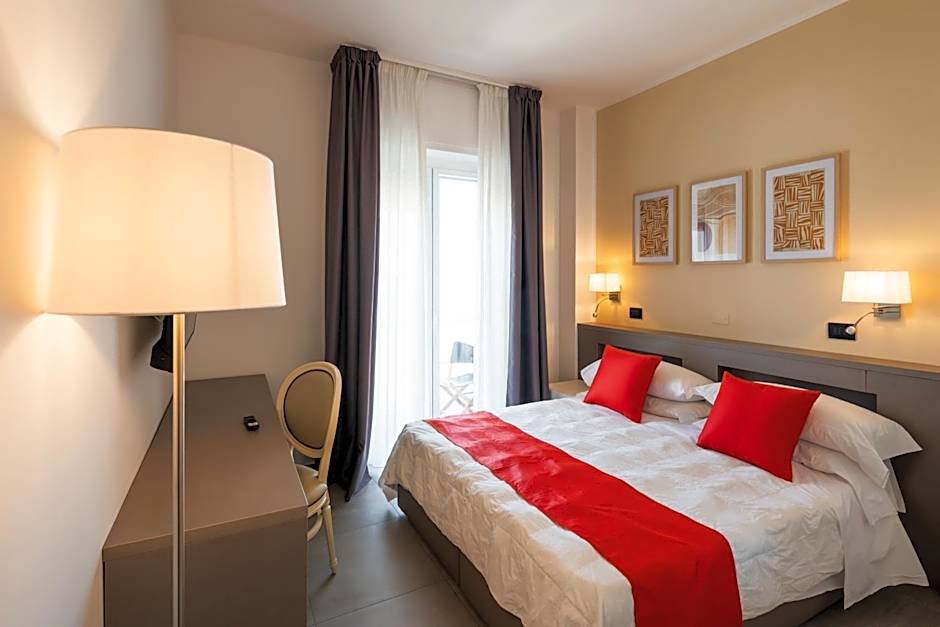 Hotel Continental